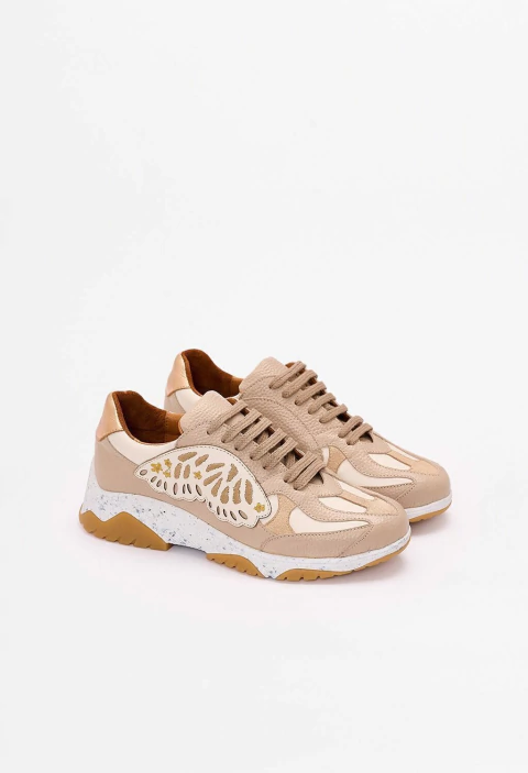 A Otra Cosa Mariposa (Nude) - comprar online