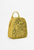 Mochila Tuqui (Amarillo) - comprar online