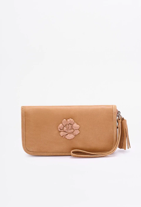 Billetera Que Te Iba A Decir? (Suela)