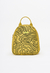 Mochila Tuqui (Amarillo) - Clara Barcelo