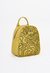 Mochila Tuqui (Amarillo) - comprar online