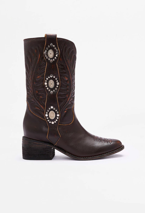 Pasaron Cosas (Marron)