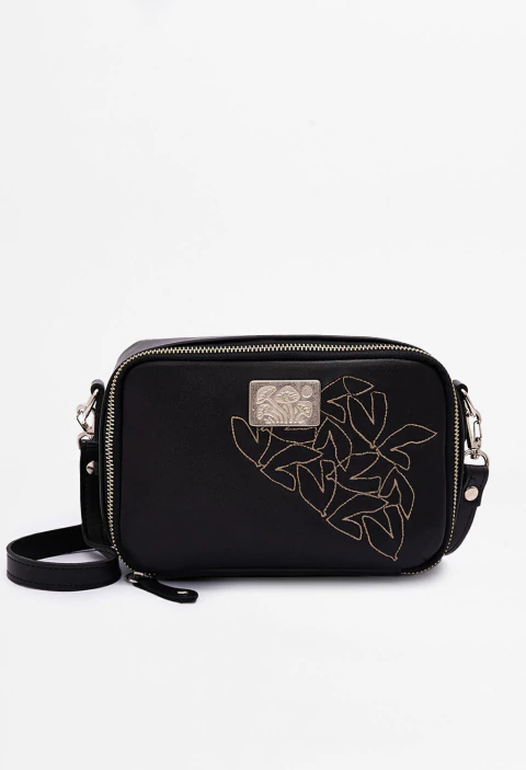 Cartera No Comestibles (Negro)