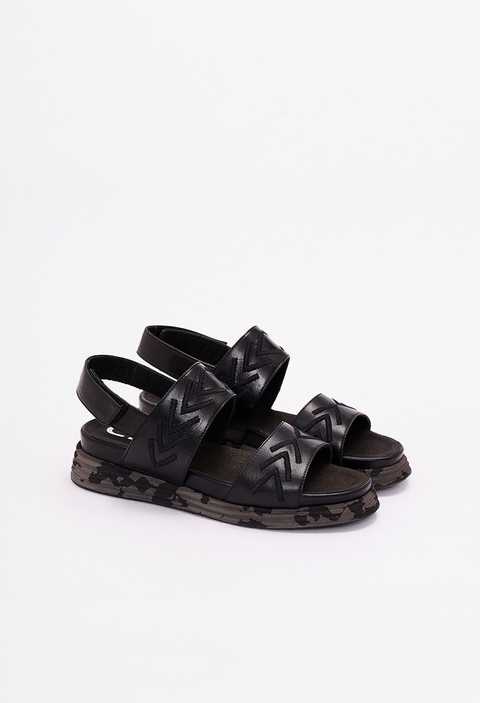 Te Aviso, Te Anuncio (Negro) - comprar online