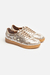 Flor De Quilombo (Plata) - comprar online