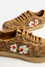 Flor De Quilombo (Suela) - tienda online