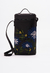 Matera Flores (Negro) - comprar online