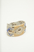 Pulsera Azteca (Blanco) - comprar online