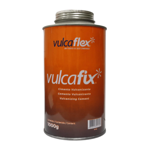 Adesivo Vulcafix - 1kg
