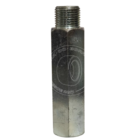 Alongador De Cinemático Para Rodoar 80 mm