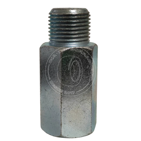 Alongador De Cinemático Para Rodoar 40mm