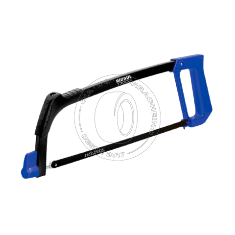 Arco De Serra 90º 300 mm