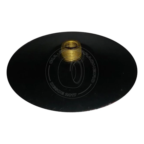 Base P/ Válvula Jumbo Sp 1000