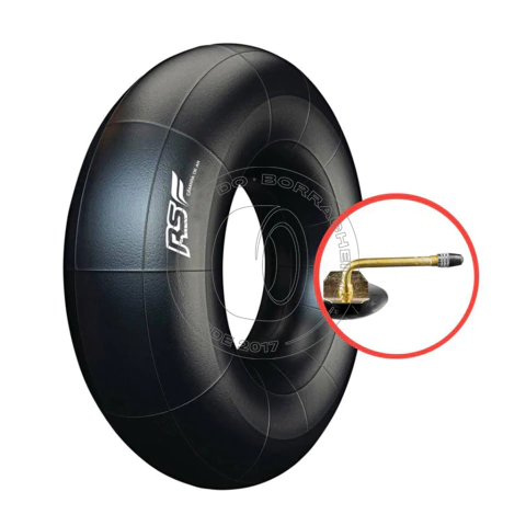 Câmara De Ar 12.00R20 HD TRJ1175C RS