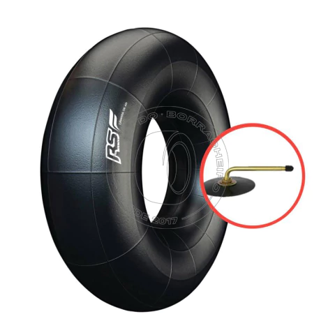 Câmara De Ar 14.00-24 TR179A RS