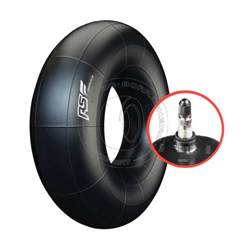 Câmara De Ar 18.4R42 TR218A RS