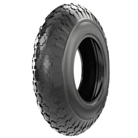 Pneu 3.50-8 4PR C/ Camara Cargo