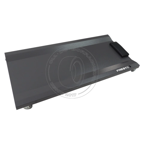 Carro Esteira Presto