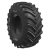 Pneu 9.5-24 10PR TT TR135 R1 Bkt - loja online