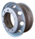RODA 22.5 x 8.25 - 10 FUROS XBRI