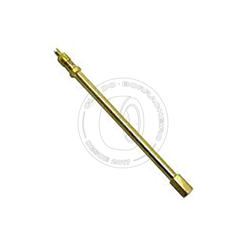 Extensão Rígida Metal 152 mm