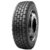 Pneu 275/80R22.5 Robusto Borrachudo B4 da XBRI - comprar online