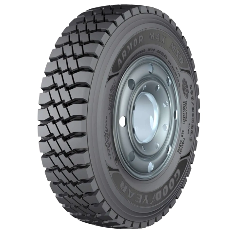 Pneu 11.00R22 Armor Max MSD Goodyear