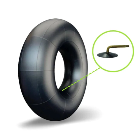 Câmara De Ar 7.50R16 TR 460 CL1416 Tortuga