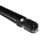 Extensão Rígida Plástica 170 mm Preta - Cia do Borracheiro