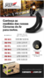 Câmara De Ar 21-S (90/90-21, 80/100-21, 3.00-21) TR4 RS - comprar online