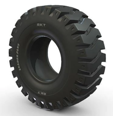 Pneu 17.5-25 16PR TL LOADER PLUS L3 BKT