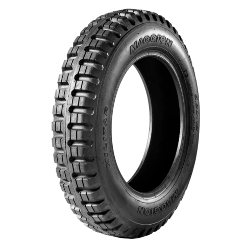 Pneu  5.60-15 Militar I3 4L Maggion