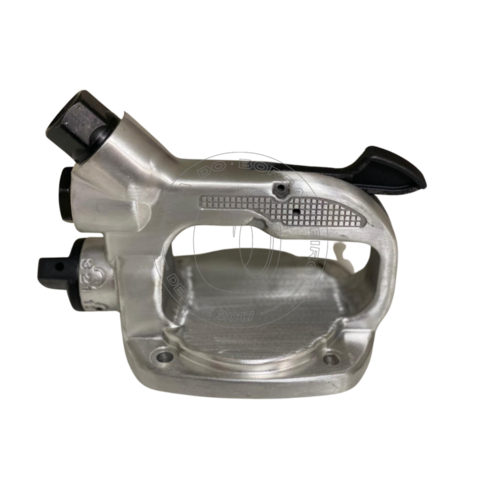 Tampa Traseira RK 75-27/79-28