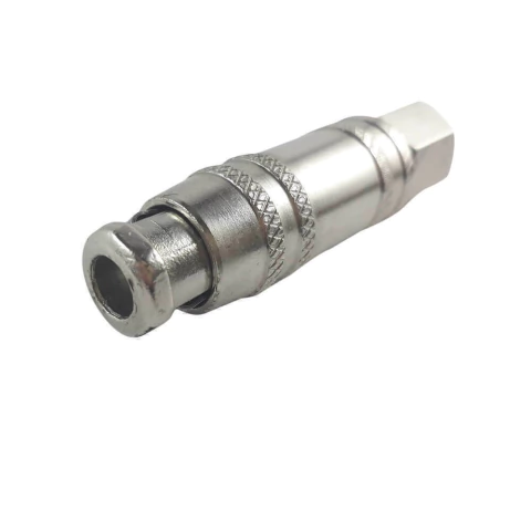 Bico Inflador com Trava SCH 200 Mini