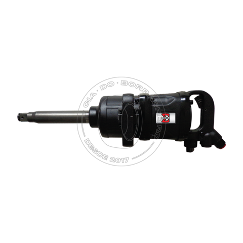 Chave De Impacto 1" Longa 430 KGF.M - SGT0564