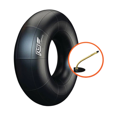 Câmara De Ar 295/80R22,5 HD TR462C FL RS