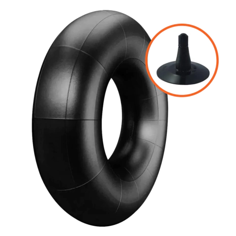 Câmara de Ar  400/450-15 TR15 Goodtire