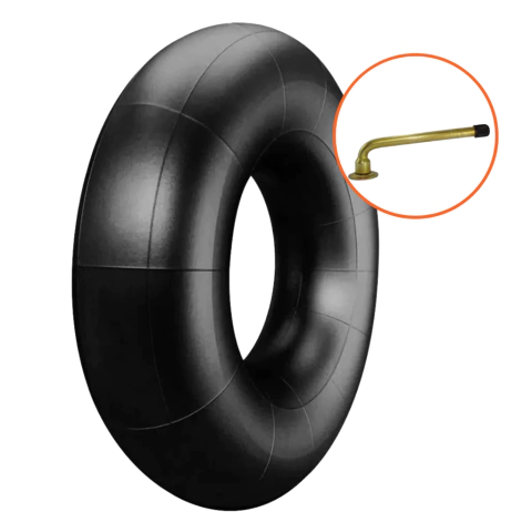 Câmara de Ar 7.00-16 / 7.50-16 Z415 SC95