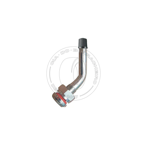 Válvula P/ Pneu S/ Câmara TR 543 C