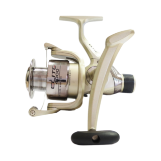 Molinete Marine Sports Elite 3000 3 Rolamentos Fricção Traseira