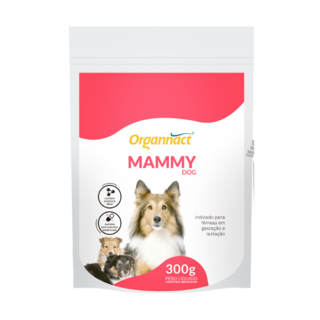 Organnact Mammy Dog 300g