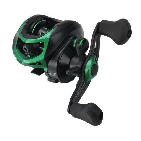 CARRETILHA LIZARD MEEGO 19 + 1 ROLAMENTOS - DRAG 8 KG - comprar online