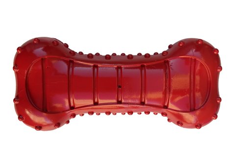 Imagem do Brinquedo Osso Durabone C/ espaço para petiscos