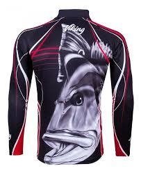 Camisa de Pesca King Brasil Proteção UV 50 + Kff 109 na internet