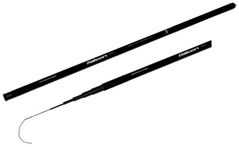 Vara Telescópica Maruri Falcon 60% Carbono 8Lbs - Vários Tamanho - comprar online