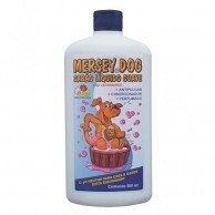 Sabão Líquido Mersey Dog 500ml
