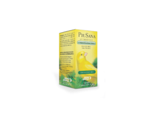 Piusana Antibiótico 10 ML - Enrofloxacino - Mundo Animal