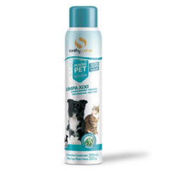 Limpa Xixi Espuma Sanithy Prime 350ml