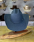 CHAPEU LÃ GRAFITE AMERICAN - ABA 10 - América Country | Sua Loja de Roupas Country 24 horas !