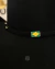 CHAPEU LÃ PRETO ULTIMATE - ABA 12 - América Country | Sua Loja de Roupas Country 24 horas !